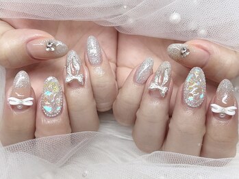 持ち込みデザイン☆