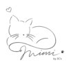 ミミ スリーシーズ 谷四店(mimi. 3C's)ロゴ