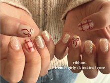 プティ(petit)/【hiyori】5art &nbsp;course