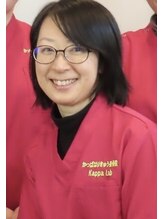 カッパラボ(Kappa Lab) 横川 千智