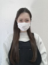 エイル サクラジョウスイ(Ail Sakurajousui)&nbsp;池邉 