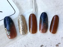 ラブネイル(LOVE NAIL)/定額8700円(35)