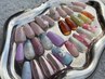 【new】定額nail  ¥8800