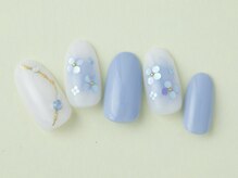 モアネイル 府中店(MOAH NAIL)/初回定額　 他オフ無料！