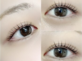 エーアール(ar)/パリジェンヌ×まつげパーマ