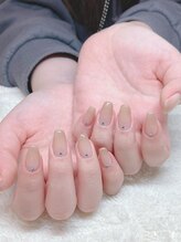 ネイルズ イルク(Nails Irk)/
