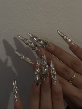 ネス 沖縄店(Nes.)/担当 haruna