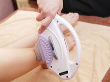 ラココ 鹿児島店(LACOCO)の雰囲気（【月額制まるごと全身脱毛（顔・VIO込）】月額3,300円～）