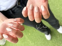 クレー(Klee)/マグネットネイル