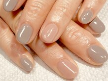 リラ(RIRA)/シンプルネイル