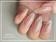 ネイルアンドアイラッシュ ルクソー ホテル日航福岡店(Nail&Eyelash LUXUEUX.)の写真