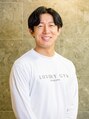 ラグジュアリージムヨコハマ 関内店(LUXURY GYM YOKOHAMA) 塚田 侑太