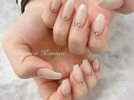 シンプルネイル/¥5750