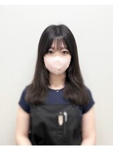 リリーラッシュ 国分寺北口店(LilyLash) Komamine Akane