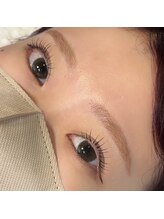 アイグラッド(eyeglad)/まつ毛パーマ