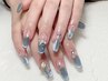 【Hand】持ち込み画像￥7500～ご新規様オフ無料