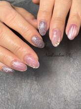 ネイルサロン アール(Nail salon R)/今月のデザイン