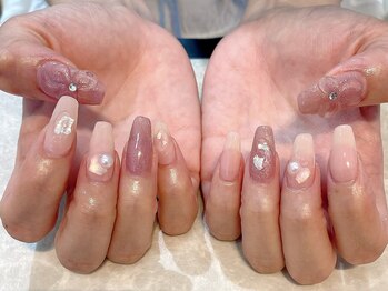 持ち込みデザイン