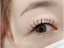 ベル リュンヌ(Belle lune)/LEDマツエク