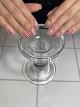 フローター 駒込店(FLOWATER)/enoi"milk mag"design