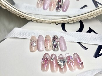 フローランズ(FLORANZ)/定額Bコース♪