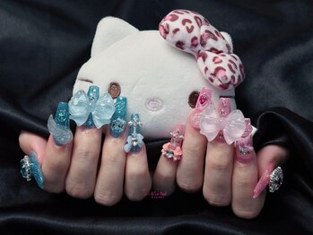 エーコン(ACon)/チップ長さ出し &nbsp;付け放題