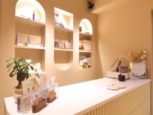 リル バイ アンドアール(Rire by and.R)