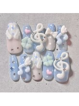 ソフィアネイル 赤羽店(Sofia Nail)/