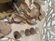 サロン マードレ(madre)/シンプルPLUSアートコース