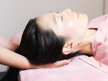 スーパースカルプ 大橋駅前店(SuperScalp)の雰囲気（西鉄大橋駅から徒歩30秒★ヘッドスパ&育毛促進専門店!!）