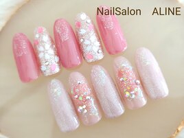 【定額】トレンドコース￥6500