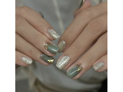 プライベートサロン フロスネイル(FLOS*NAIL)の写真