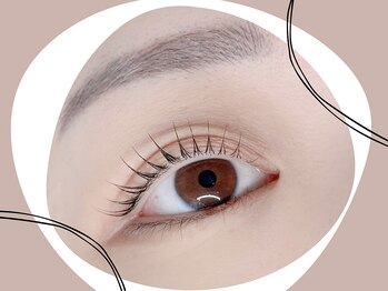 シルネ 三軒茶屋(Cilune)/“束感”まつげパーマ