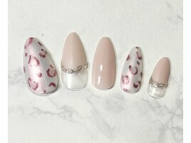 【ネイル】デザインコース