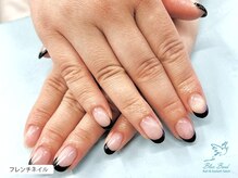 ブルーバード(BLUE BARD)/フレンチネイル