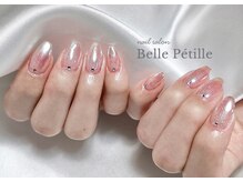 ベルペティーユ(Belle Petille)/“Belle”コース