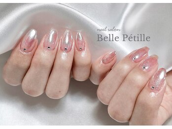 ベルペティーユ(Belle Petille)/“Belle”コース