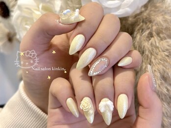 キンキンスタジオ(KINKIN STUDIOS)/