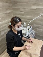 マキア 霧島店(MAQUIA)&nbsp;中村 