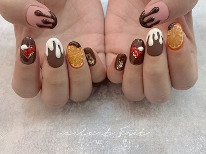 エクリ 日暮里店(Ecrit)の写真