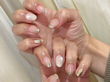 ワンアンドオンリー(One&Only)/