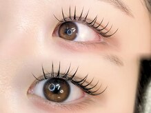 イリゼフルール 代官山店(irisee fleur)/エクステ