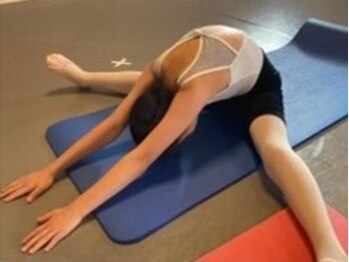  ネクターン ルミエール(Nekturn' Lumiere)の写真/【柔軟性&バランス感覚を高める】歪みを整え、しなやかに動ける理想の身体へ[初回80分￥7,980/60分￥5,500]