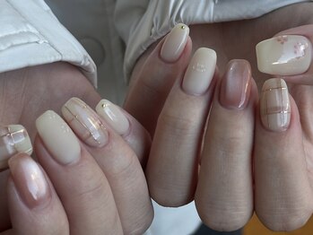 アール(ar.)/Half art＿＿＿90min