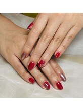 ミスネイル 石垣店(Ms.naiL)/