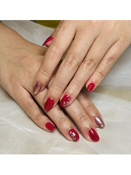 ミスネイル 石垣店(Ms.naiL)/