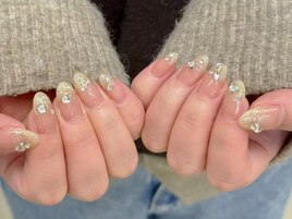 ワンホンネイル