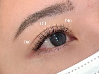 スウィートラッシュ 川口店(Sweet Lash)/バインドロック