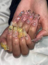 ネイルサロンアンドデコショップ アシュリー 大宮店(Ashliy)/