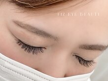 フィズ アイ ビューティ 豊川八幡店(fiz eye beauty)/マツエク
